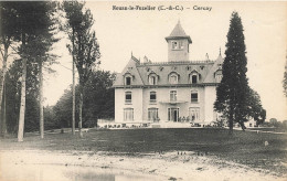 Nouan Le Fuzelier * Villa Manoir Cercay - Andere & Zonder Classificatie
