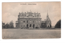 La Hulpe Château Nysdam - La Hulpe