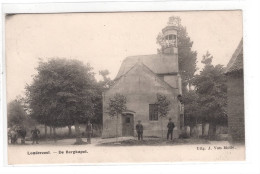 Londerzeel De Bergkapel - Londerzeel