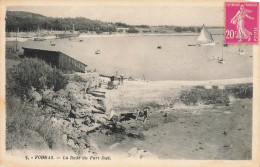 Fouras * La Rade Du Port Sud * Jetée - Fouras-les-Bains