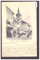 ALTDORF - TB - Altdorf