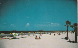 Clearwater Beach, Florida - Clearwater