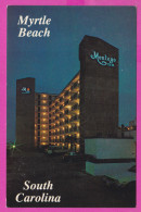 289177 / United States - South Carolina> Myrtle Beach - Nacht Night Hotel Club At Montego Inn Restaurant And Longe PC - Myrtle Beach