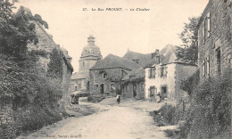 ¤¤   -    Le Bas FAOUET   -   Le Clocher      -   ¤¤ - Faouët