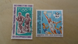 1976 O - Used Stamps