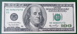 USA - 2006 - 100 Dollars - P528E.. Richmond  AU - Federal Reserve Notes (1928-...)