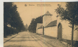 Waterloo - Ferme De Mont-Sainte-Jean   - Von 1923 (59462) - Waterloo