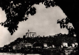 Groppallo - Panorama Du Village - Italie Italia - Piacenza