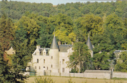 BOISSY LA RIVIERE - Centre D'Education Ouvrière De La C.F.D.T. - Domain De Bierville - Le Château - Boissy-la-Rivière