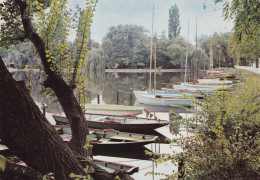 SOISY SOUS MONTMORENCY - Bords Du Lac - Soisy-sous-Montmorency