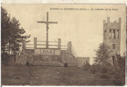 91 Boissy La Rivière Le Calvaire De La Paix - Boissy-la-Rivière