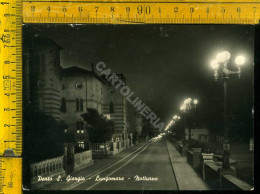 Fermo Porto S. Giorgio Lungomare Notturno - Fermo