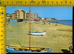 Fermo Porto S. Giorgio La Spiaggia - Fermo