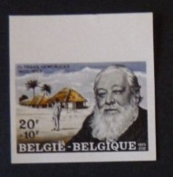 Belgium  1975:  IMPERF : N° 1778    Cat.: 10,00€ - 1961-1980