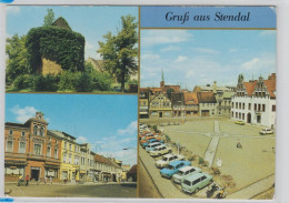 Stendal - Stendal