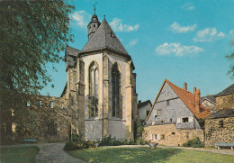 ALSFELD - Alsfeld