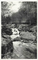 SART-lez-SPA - Vallée De La Hoëgne - Le Pont Des Forestiers - Jalhay