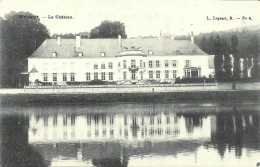 WAULSORT - Le Château - N'a Pas Circulé - Hastière
