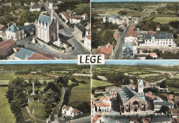 LEGE -    Multivues - Legé