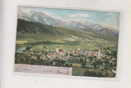 Austria  SCHLADMING Nice Postcard - Schladming