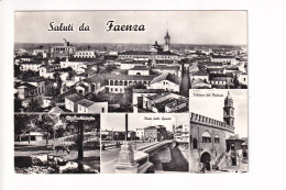 FAENZA VEDUTE - Faenza