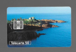 TELECARTE FRANCE TELECOM - 1995