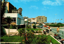 (2 P 26) France (not Posted) - Casino De Canet-Plage - Casinos