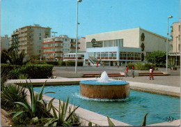 (2 P 26) France (not Posted) - Casino De Canet-Plage Et Bassin - Casinos