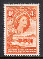 Bechuanaland - Scott #158 - MNH - SCV $13 - 1885-1964 Bechuanaland Protettorato