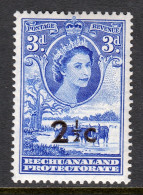 Bechuanaland - Scott #172 - MNH - SCV $4.50 - 1885-1964 Bechuanaland Protectorate