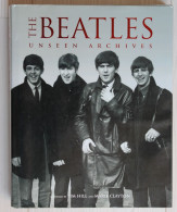 Livre THE BEATLES Unseen Archives Par Tim Hill Et Marie Clayton éditions Parragon Neuf - Libros Sobre Colecciones