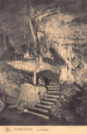 Grottes De Han - La Mosquée. - Rochefort