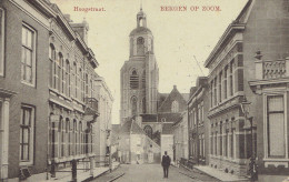 Bergen Op Zoom Hoogstraat - Bergen Op Zoom