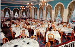 New York City Whyle's 57th Street Famous Dining Room - Bares, Hoteles Y Restaurantes