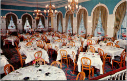 New York City Whyle's 57th Street Famous Dining Room - Wirtschaften, Hotels & Restaurants