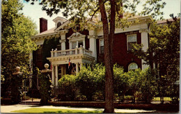 Colorado Denver The Governor's Mansion - Denver