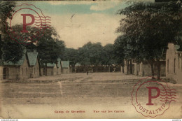 VUE SUR LES CARRES  LEOPOLDSBURG BOURG LEOPOLD Camp De BEVERLOO KAMP WWICOLLECTION - Leopoldsburg (Camp De Beverloo)