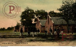 VUE SUR LA CASERNE LEOPOLDSBURG BOURG LEOPOLD Camp De BEVERLOO KAMP WWICOLLECTION - Leopoldsburg (Camp De Beverloo)