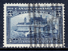 Canada - Scott #99 - Used - SCV $50 - Gebraucht