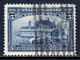 Canada - Scott #99 - Used - SCV $50 - Used Stamps