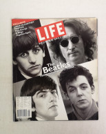 Life Reunion Special. The Beatles From Yesterday To Today. - Altri & Non Classificati
