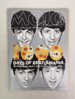 1000 Days Of Beatlemania. - Musica