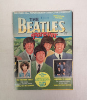 The Beatles Forever. Beatles 16th Anniversary Collector's Edition. - Andere & Zonder Classificatie