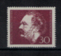 Allemagne Ouest - "Sesquicentenaire De La Naissance De Werner Von Siemens" - T. Neuf 1* N° 385 De 1966 - Ungebraucht