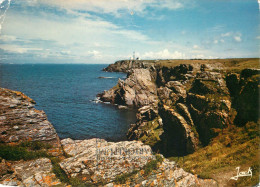 MORBIHAN  ILE DE GROIX   La Baie De Bileric - Groix