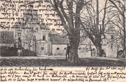 SUISSE - Haus Stapel - Westfalen - Carte Postale Ancienne - Sonstige & Ohne Zuordnung