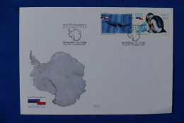 Polar, Antarctica, Penguin, Whale - Other & Unclassified