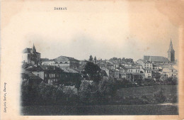 FRANCE - 88 - DARNAY - Carte Postale Ancienne - Darney