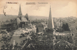 Grandpré * Vue Générale Sur La Commune - Andere & Zonder Classificatie