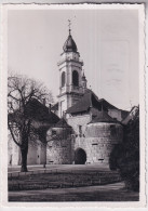 Solothurn - Gotisches Baseltor Und Barocker St. Ursenturm - Other & Unclassified